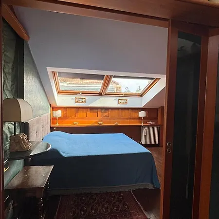 San Giuliano Appartement