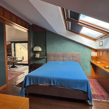 San Giuliano Appartement