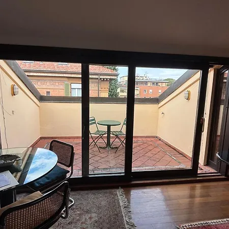 San Giuliano Appartement Bologne