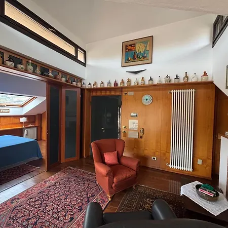 Appartement San Giuliano