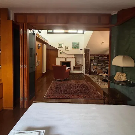 San Giuliano Appartement *