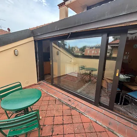 Appartement San Giuliano