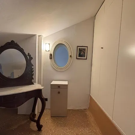 Appartement San Giuliano Bologne