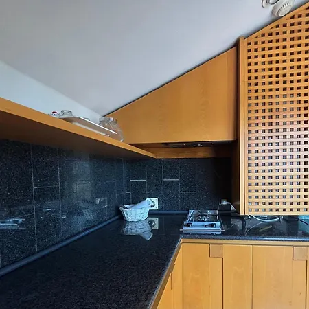 San Giuliano Appartement