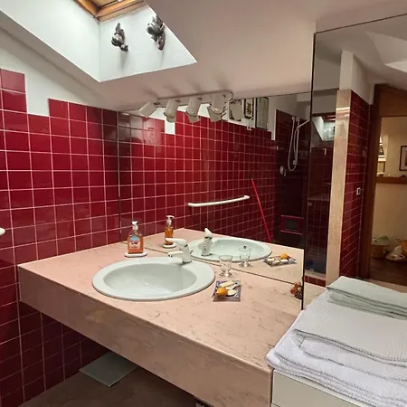 Appartement San Giuliano