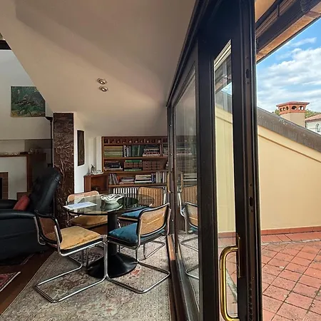 Appartement San Giuliano Bologne