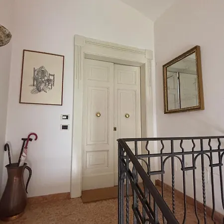 Appartement San Giuliano Bologne