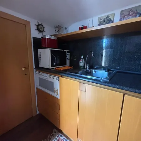 Appartement San Giuliano *